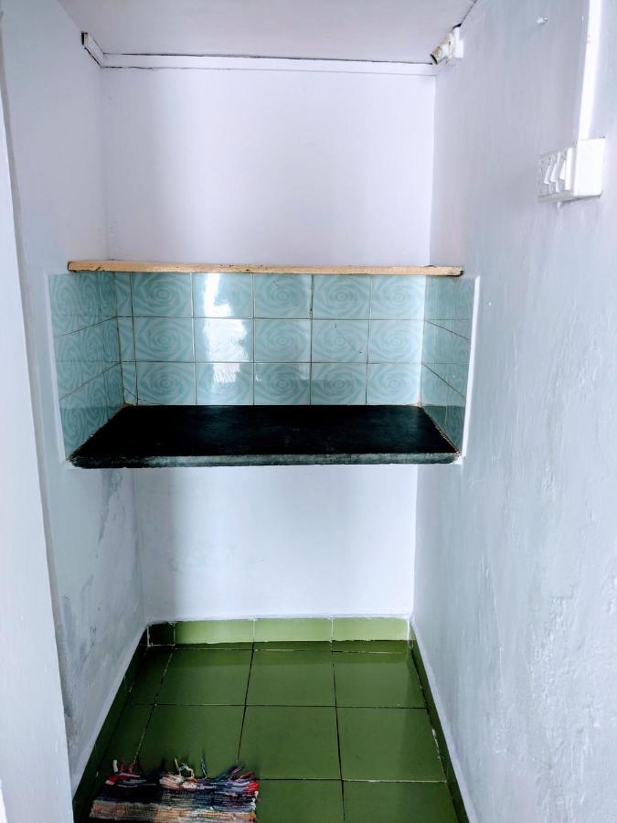 Sunny Cliff Hotel Arambol Exterior photo